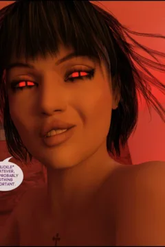 Roommate from Hell 6 (116)