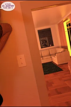 Roommate from Hell 6 (118)