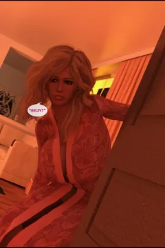 Roommate from Hell 6 (95)