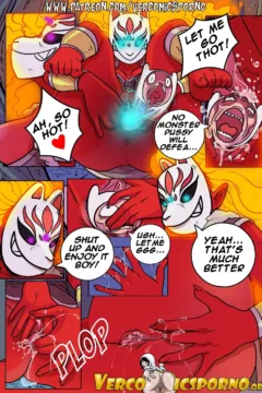 Saldrías conmigo005