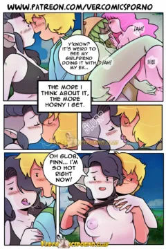 Saldrías conmigo020