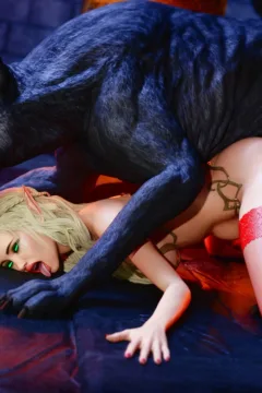 Seduction the Beast13