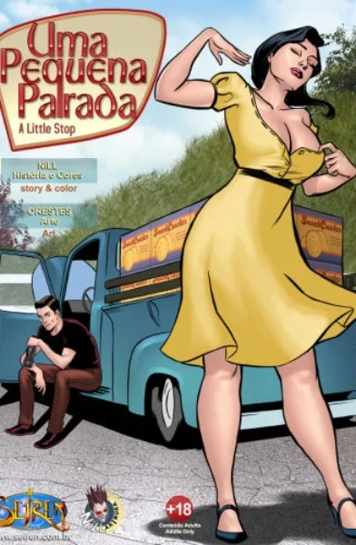 Seiren – A Little Stop