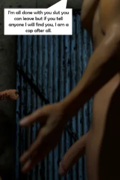 Shades of Darkness 1 (70)