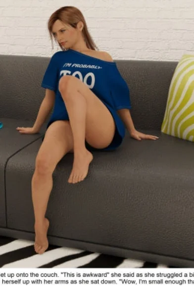 Shrinkmaster5000 – The Side Project 1