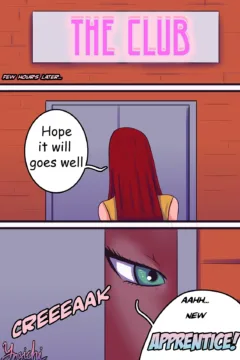 Slutty boy Anastesia 2 (18)