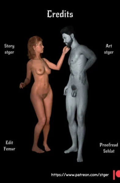 Stger – It’s Lurking In The Dark