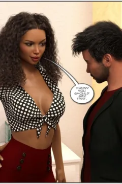 Strange Exchange (11)