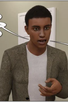 Strange Exchange (116)