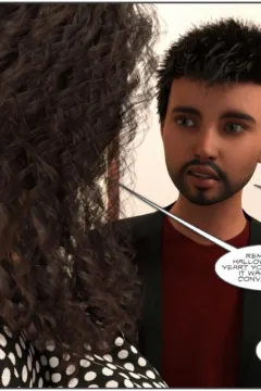 Strange Exchange (12)