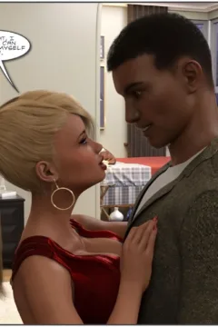 Strange Exchange (122)