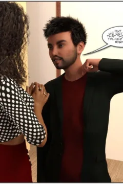 Strange Exchange (13)