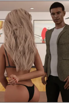 Strange Exchange (141)