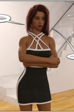 Strange Exchange (174)