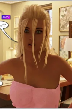 Strange Exchange (36)