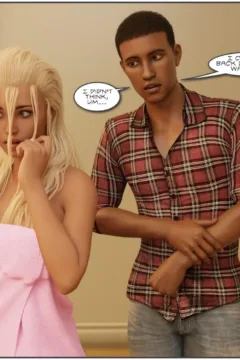 Strange Exchange (37)