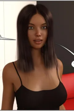 Strange Exchange (4)