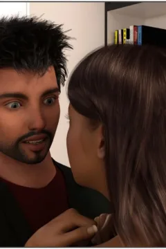 Strange Exchange (5)