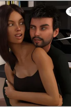 Strange Exchange (7)