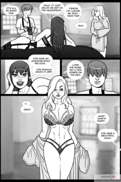 Submission Agenda (6)