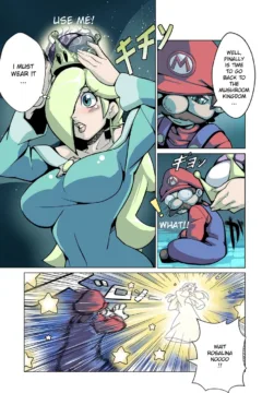 Super Crown Madness (3)