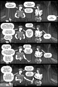 Supermodel Diversion (12)