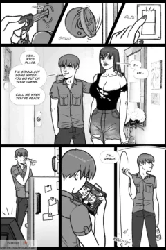 Supermodel Diversion (15)