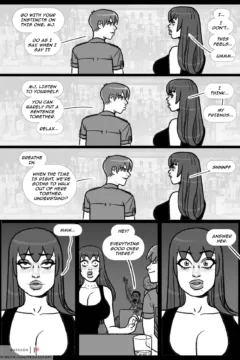 Supermodel Diversion (7)