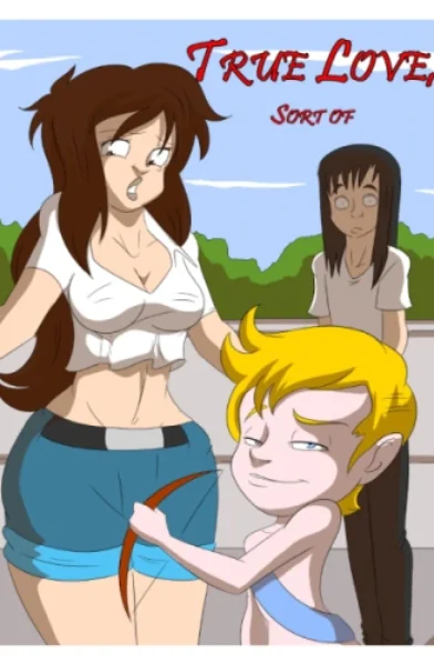 TFSubmissions - True Love, Sort Of -xyz