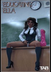 Tab109 – Educating Ella