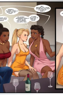 Tears of the Succubus (61)