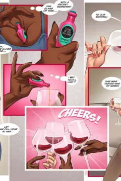 Tears of the Succubus (62)