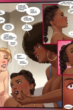 Tears of the Succubus (72)