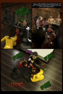 The Alpha Male of The House Ch (28)