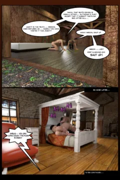 The Alpha Male of The House Ch (34)