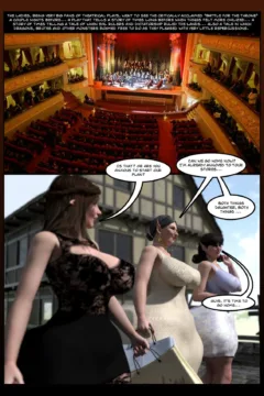 The Alpha Male of The House Ch (4)