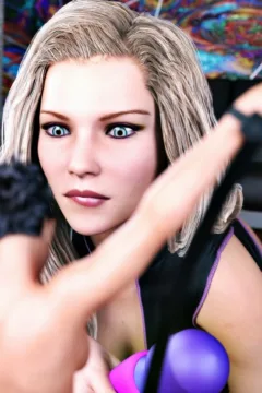 The Arrangement 5 (22)