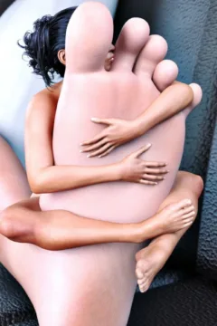 The Arrangement 6 (7)