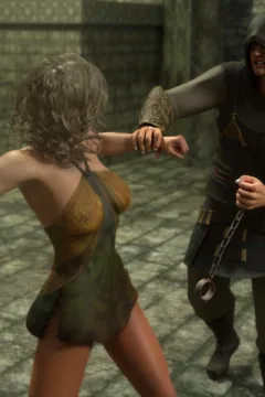 The Baron’s Rules (10)