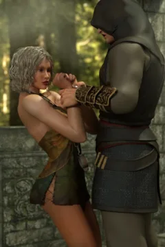 The Baron’s Rules (11)