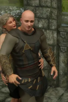 The Baron’s Rules (15)