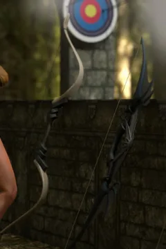 The Baron’s Rules (3)