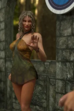 The Baron’s Rules (30)