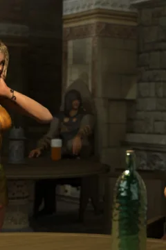 The Baron’s Rules (32)