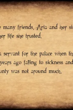 The Baron’s Rules (33)