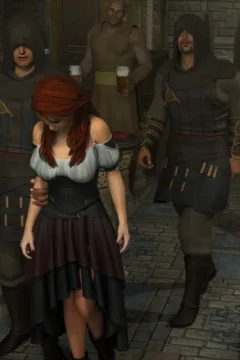 The Baron’s Rules (41)