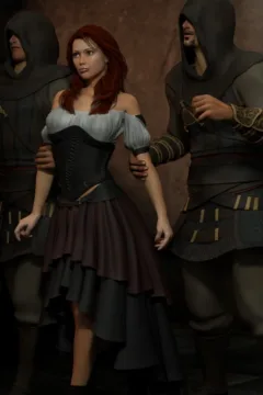 The Baron’s Rules (42)