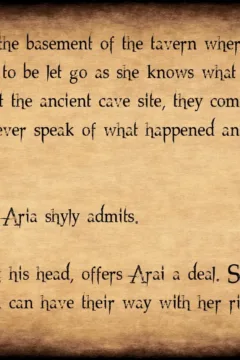 The Baron’s Rules (43)