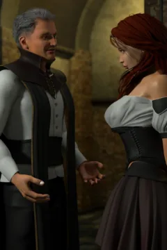 The Baron’s Rules (45)