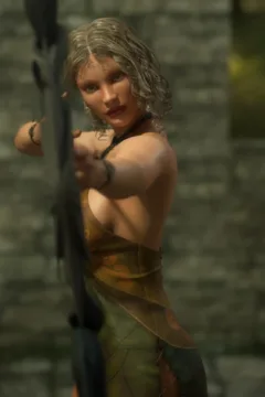 The Baron’s Rules (7)